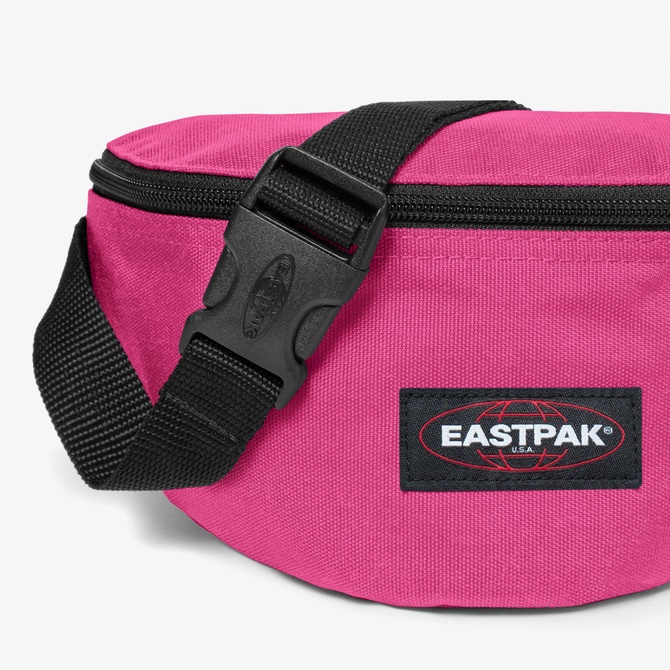  Eastpak Springer Unisex Pembe Bel Çantası