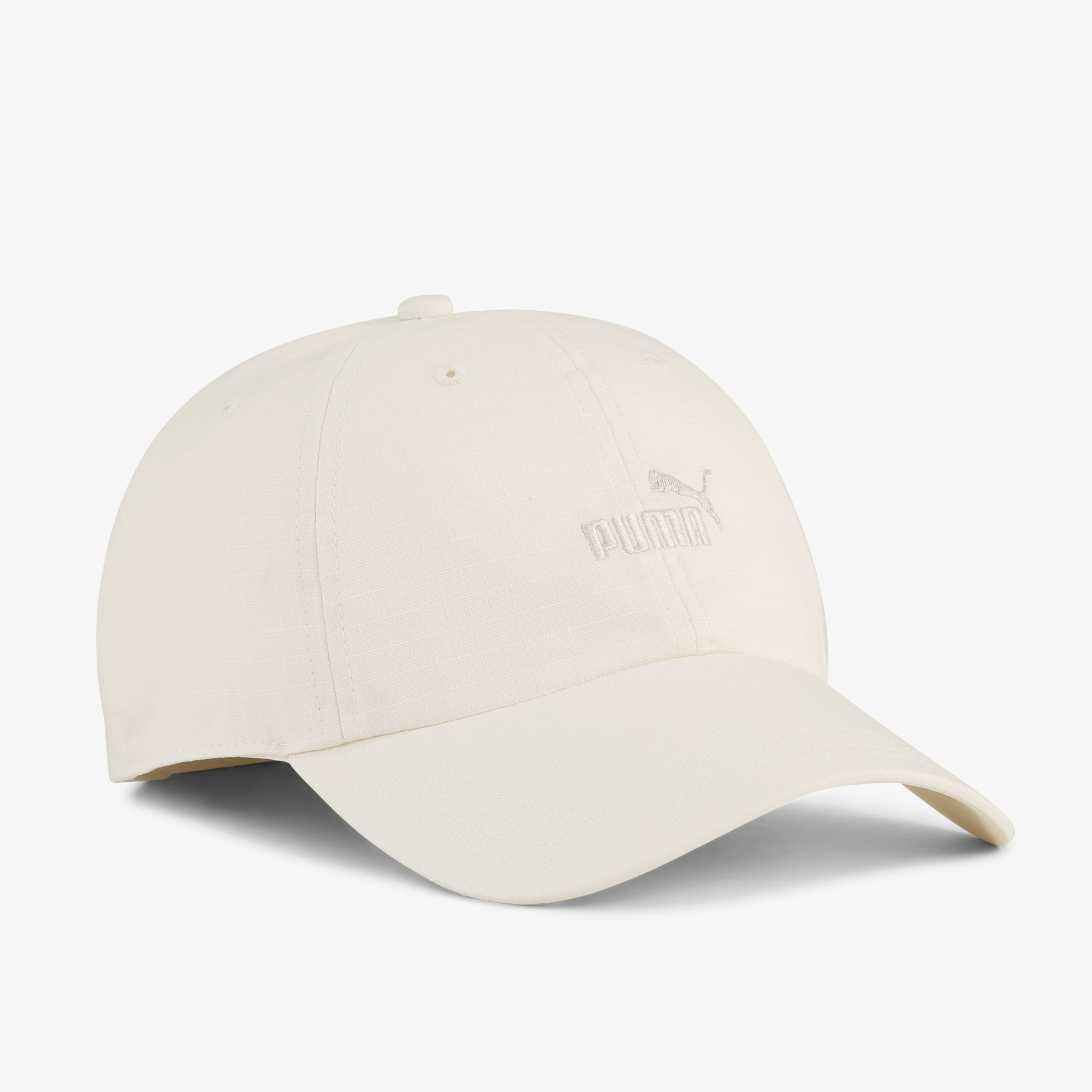 Puma Ess Elevated Bb Unisex Krem Şapka