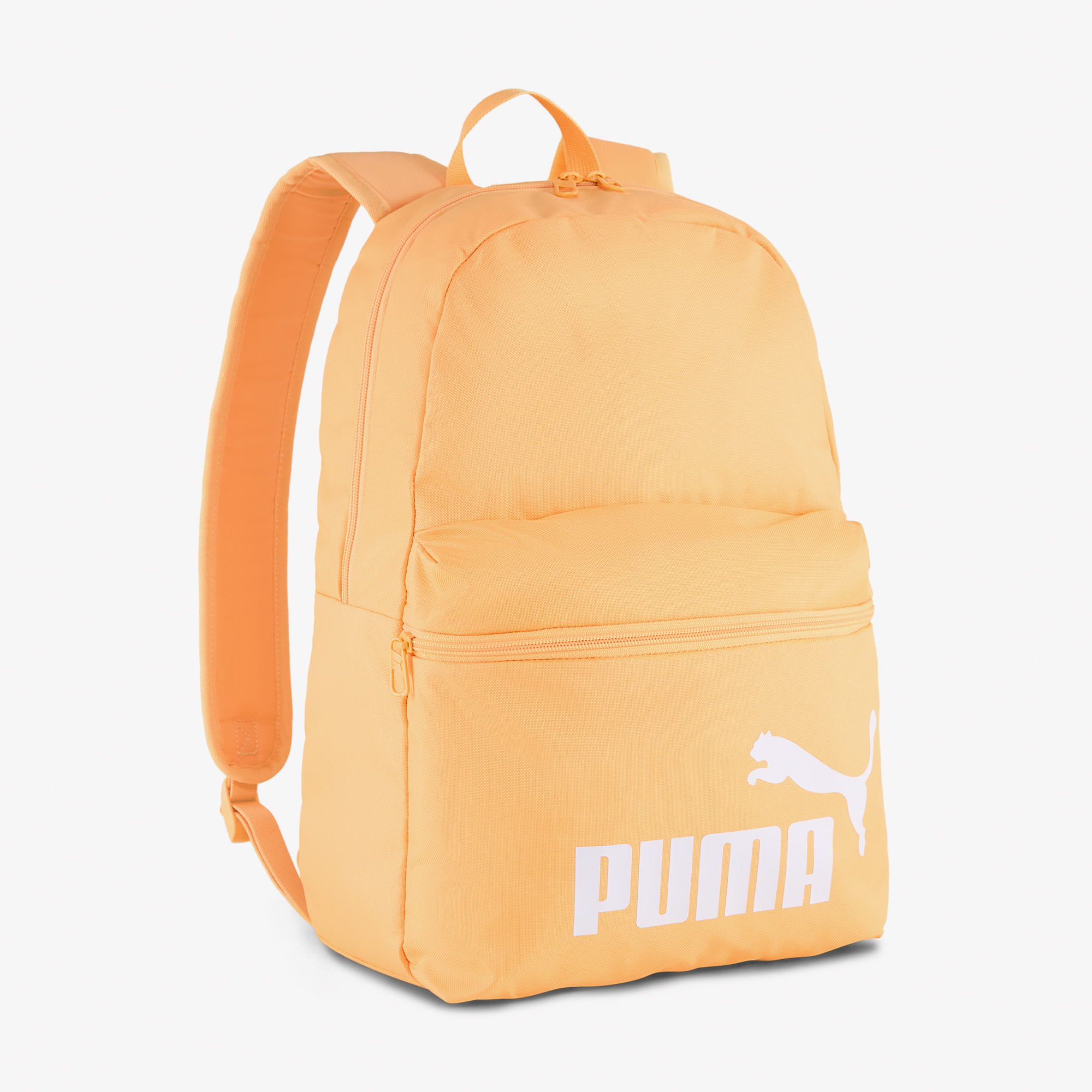 Puma Phase Unisex Pembe Sırt Çantası