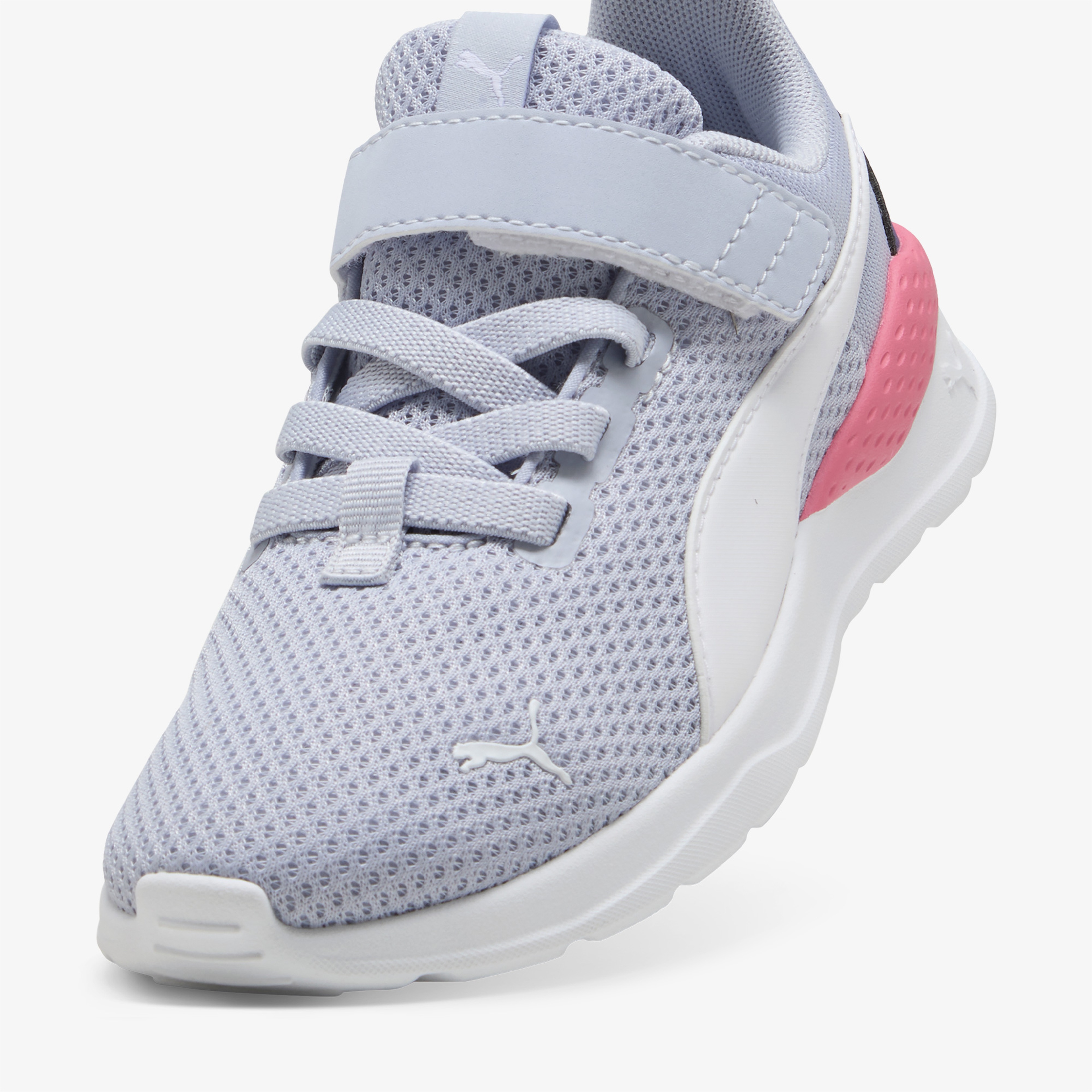 Puma Anzarun Lite Ac+ Ps Çocuk Gri Sneaker