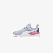 Puma Anzarun Lite Ac+ Ps Çocuk Gri Sneaker