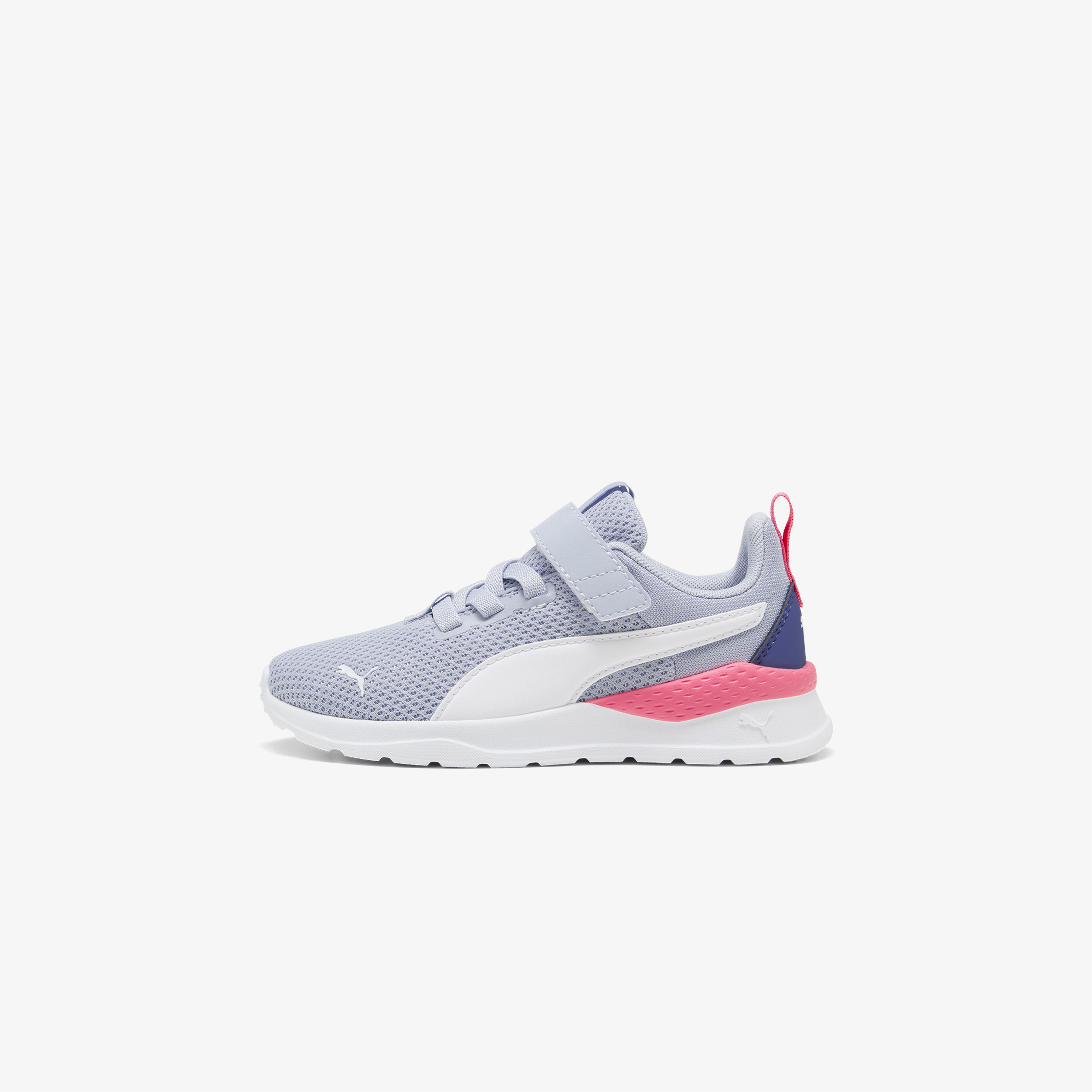 Puma Anzarun Lite Ac+ Ps Çocuk Gri Sneaker