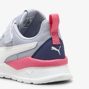 Puma Anzarun Lite Ac+ Ps Çocuk Gri Sneaker