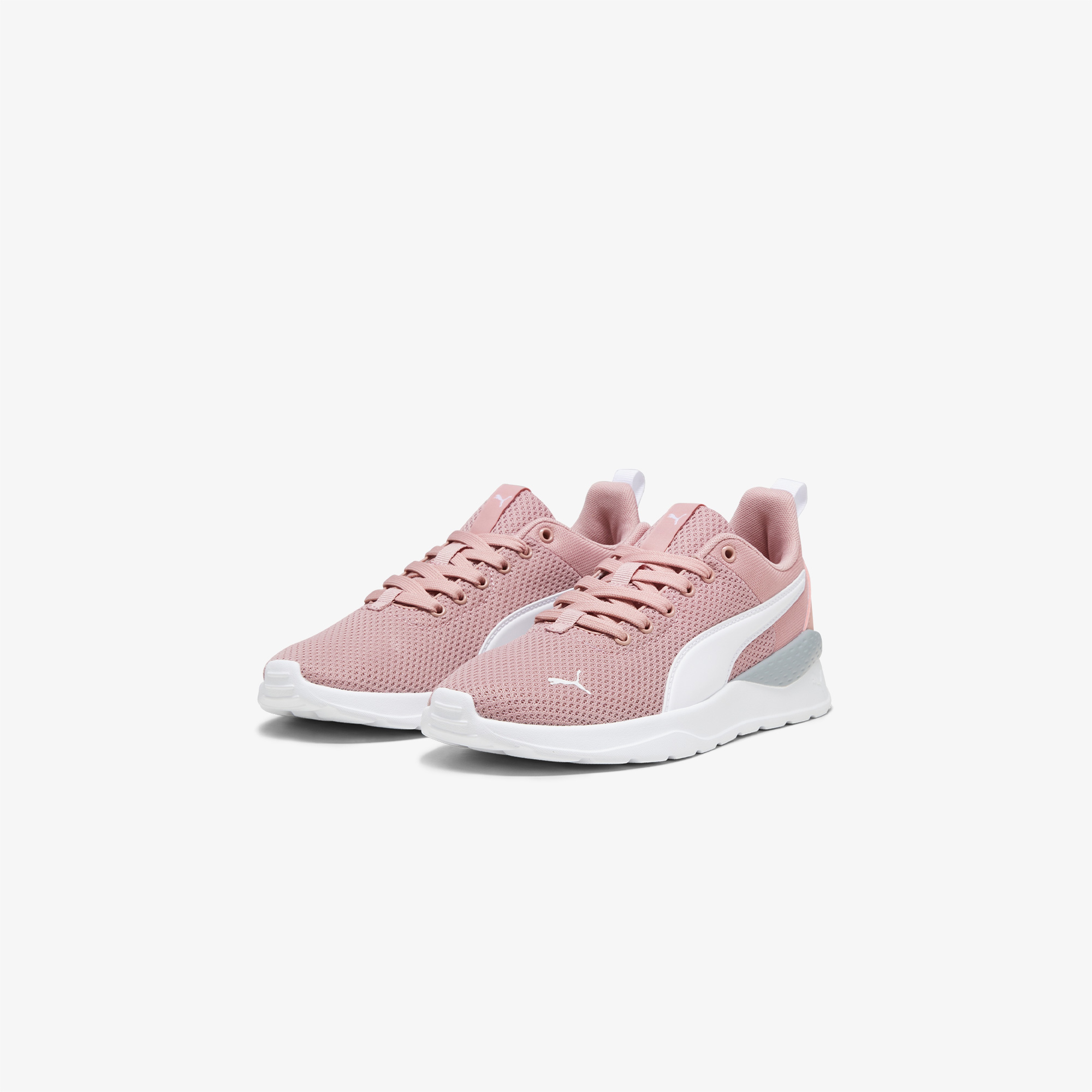 Puma Anzarun Lite Jr Çocuk Pembe Sneaker