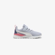 Puma Anzarun Lite Ac+ Ps Çocuk Gri Sneaker