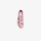Vans Old Skool V Çocuk Pembe Sneaker