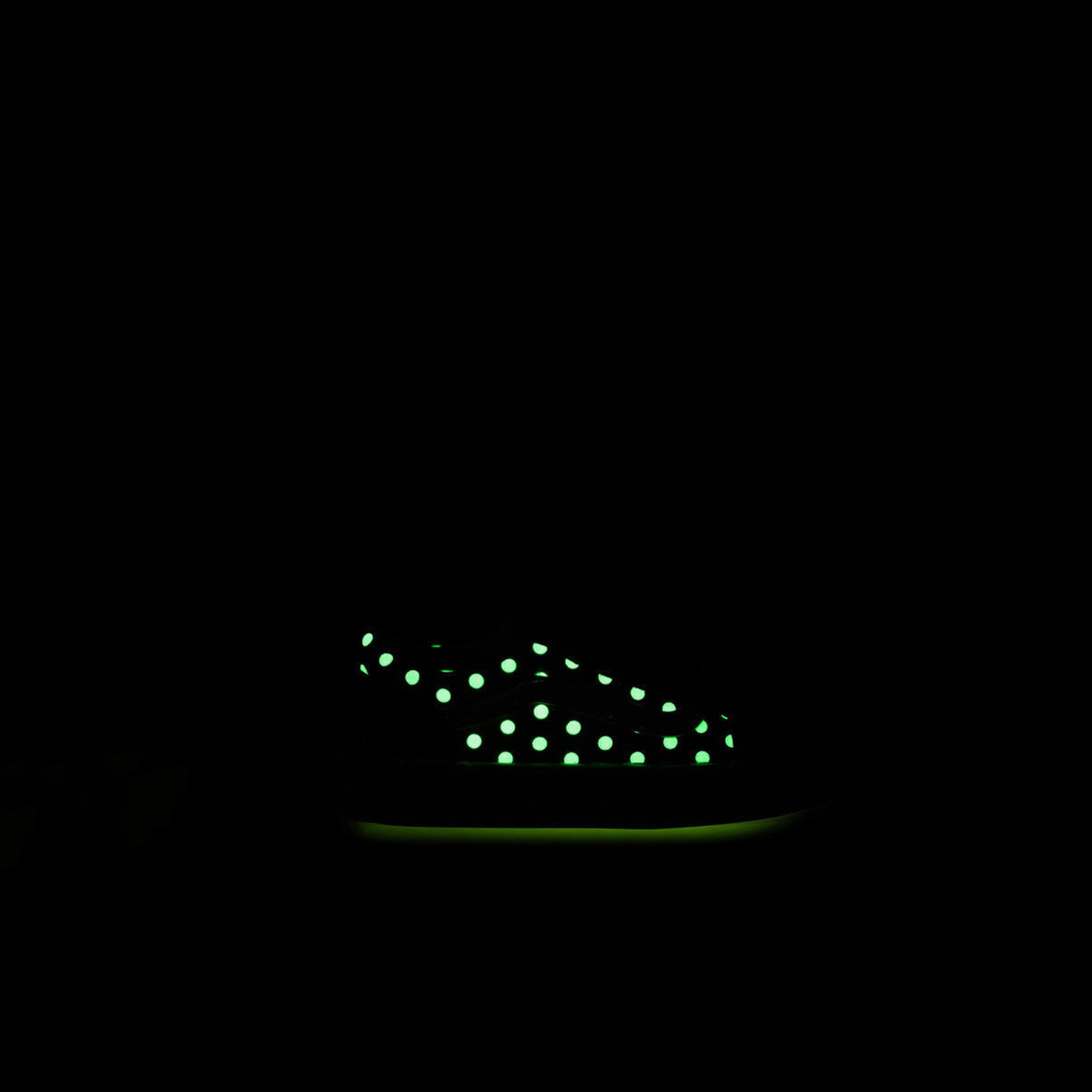 Vans Old Skool V Çocuk Siyah Sneaker