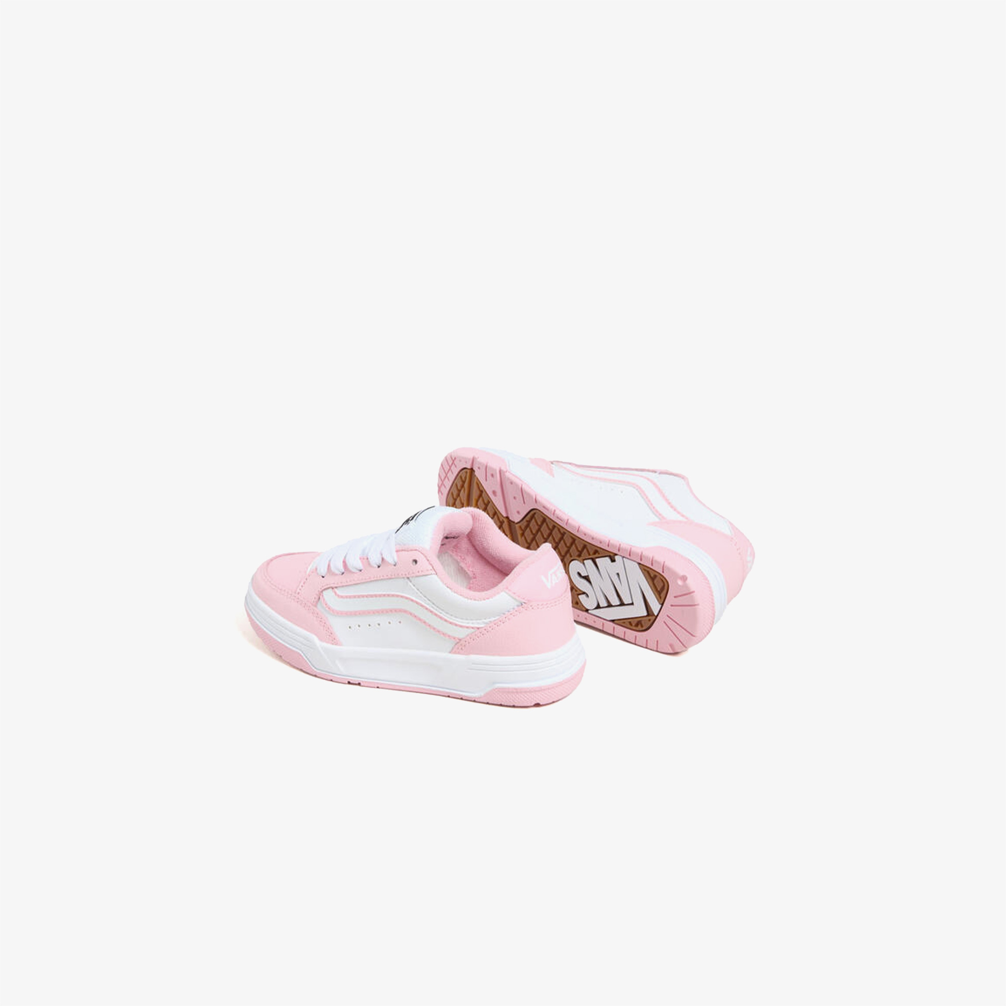 Vans Hylane Çocuk Pembe Sneaker