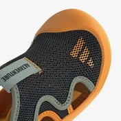 adidas Altaventure 3  Yeşil Çocuk Sandalet