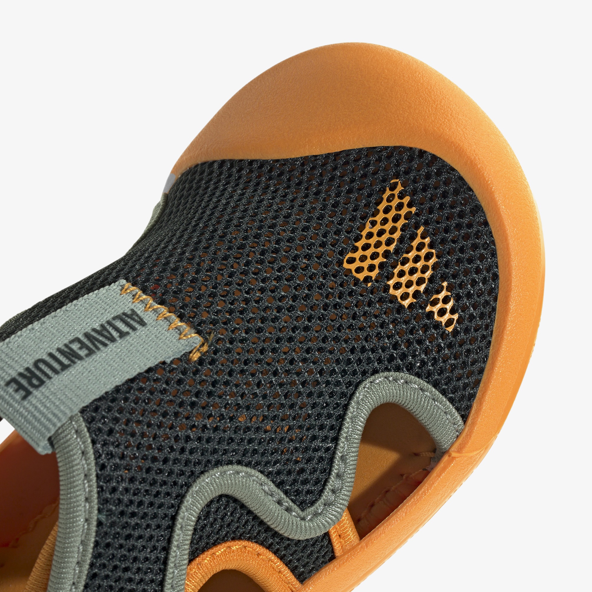  adidas Altaventure 3  Yeşil Çocuk Sandalet