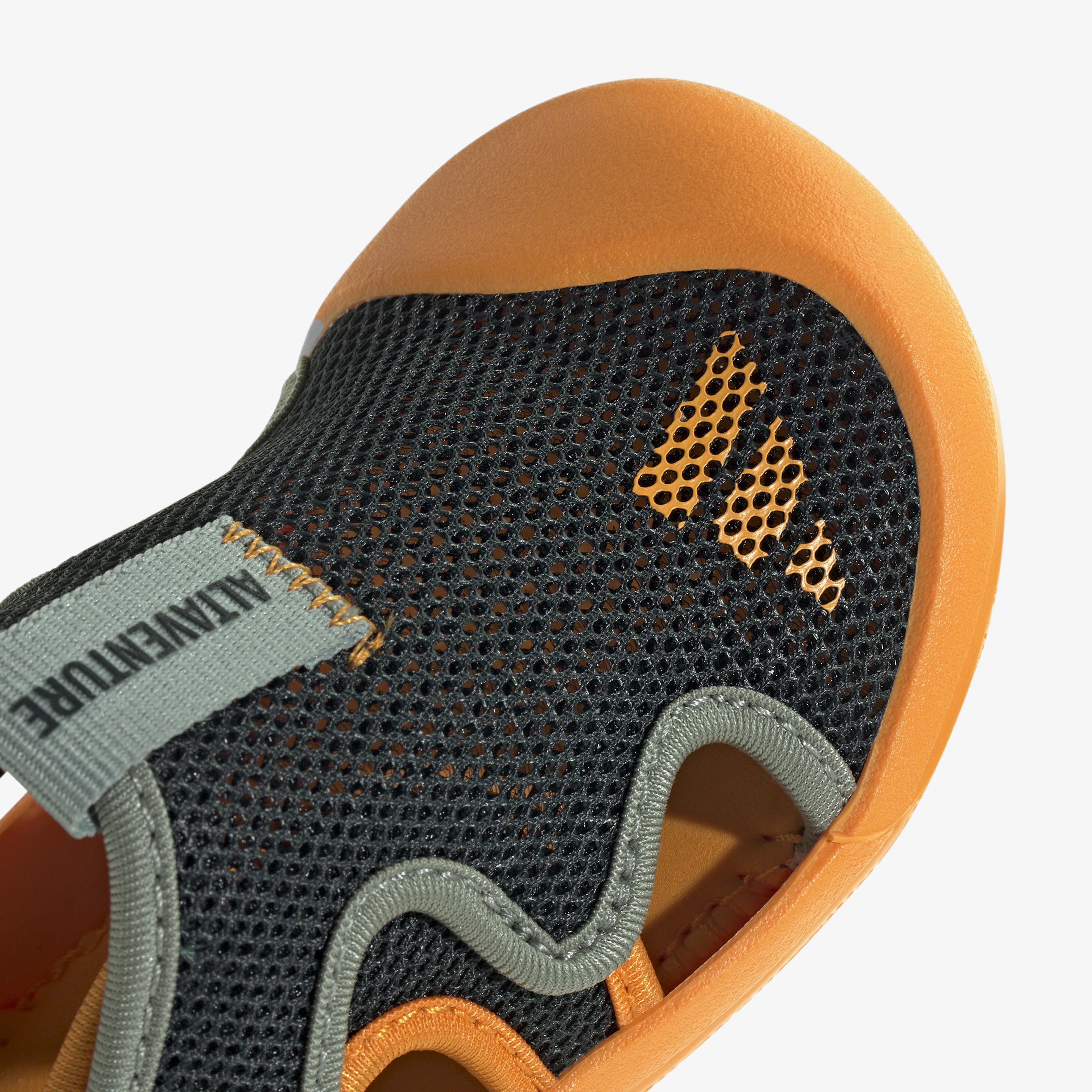 adidas Altaventure 3  Yeşil Çocuk Sandalet