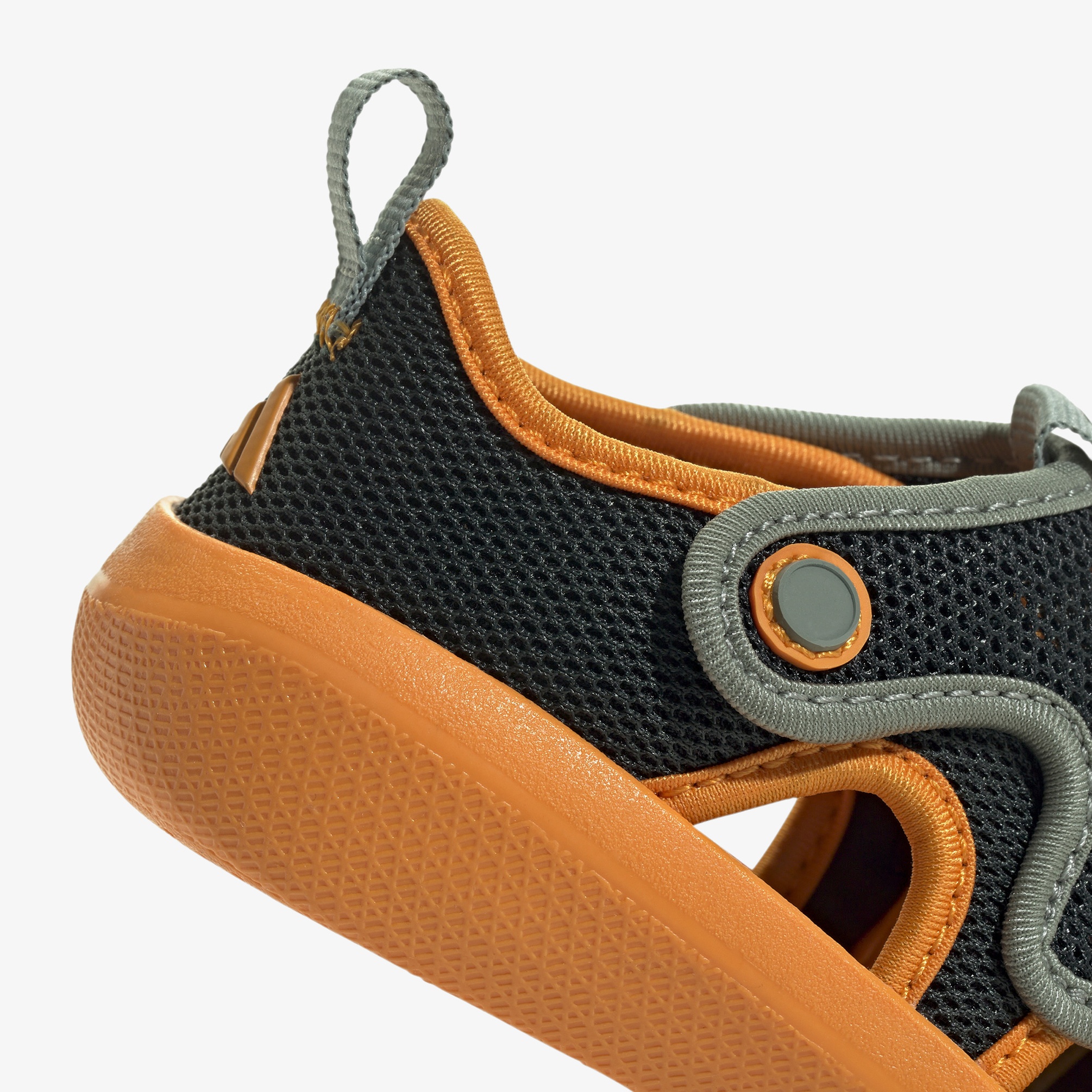  adidas Altaventure 3  Yeşil Çocuk Sandalet