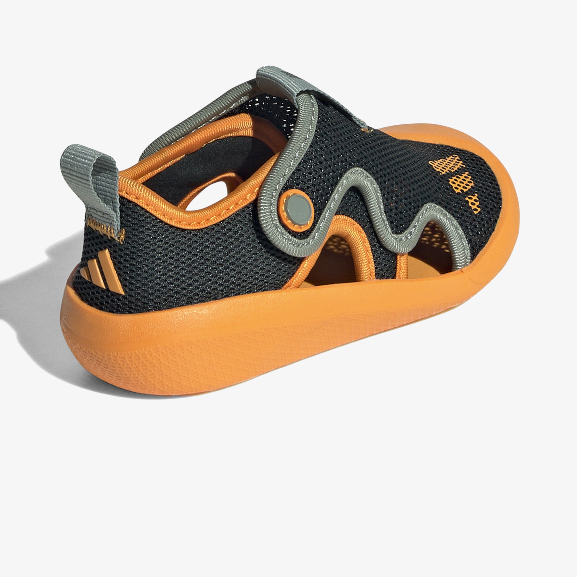  adidas Altaventure 3  Yeşil Çocuk Sandalet