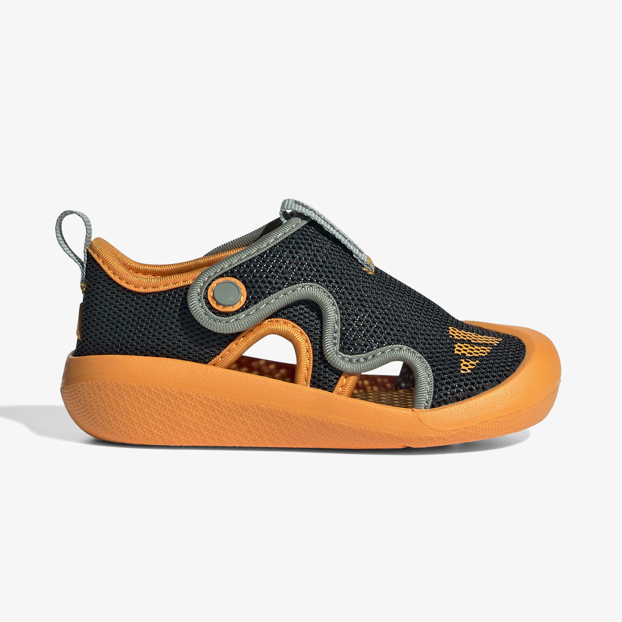 adidas Altaventure 3  Yeşil Çocuk Sandalet