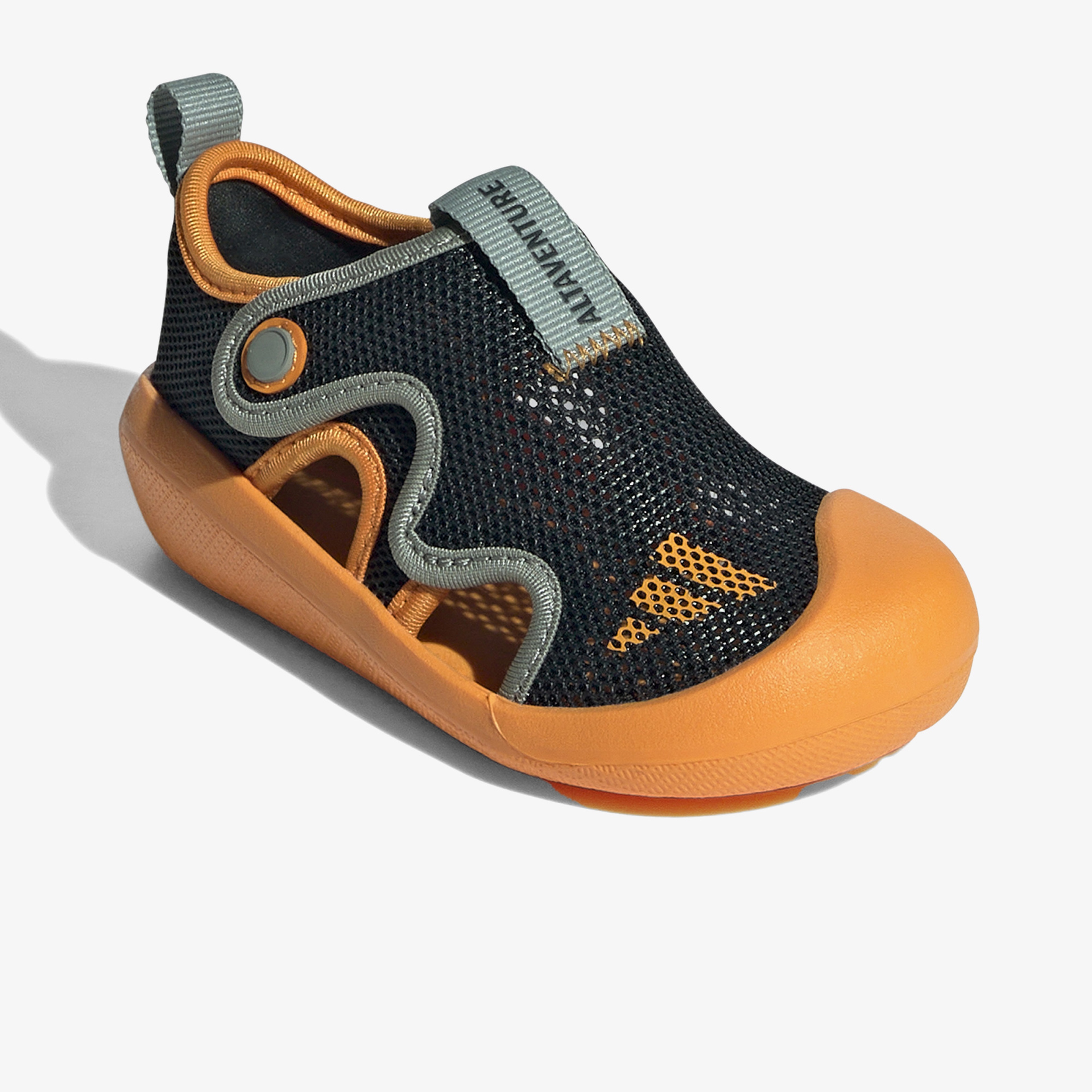 adidas Altaventure 3  Yeşil Çocuk Sandalet