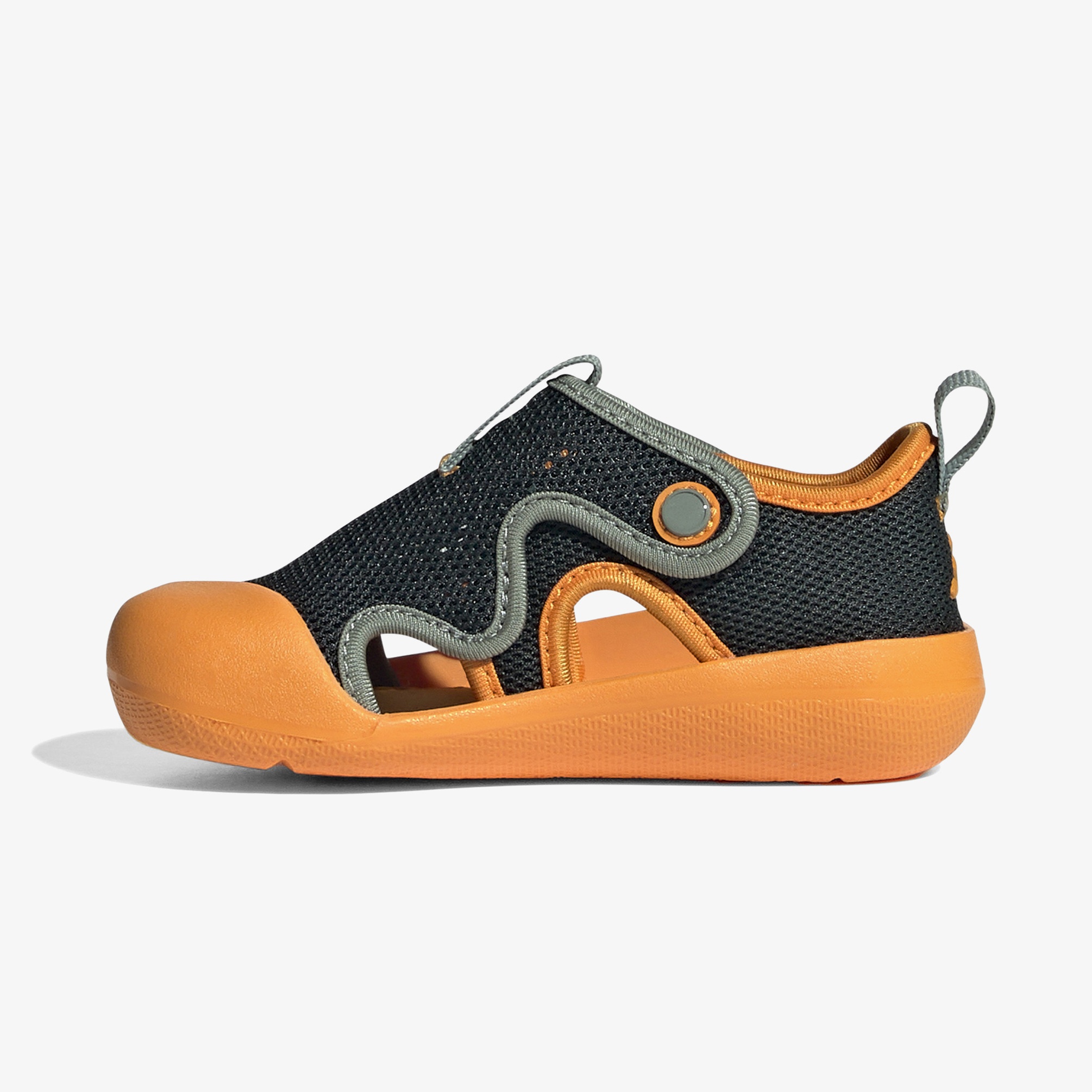  adidas Altaventure 3  Yeşil Çocuk Sandalet