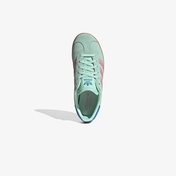 adidas Originals Gazelle  Yeşil Çocuk Sneaker