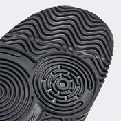 adidas Barricade K Çocuk Siyah Sneaker
