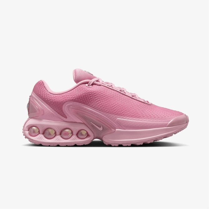  Nike Air Max DN Kadın Pembe Sneaker