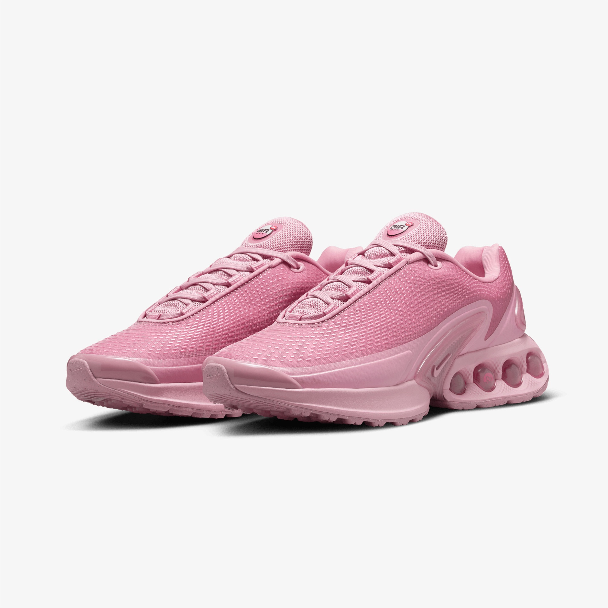  Nike Air Max DN Kadın Pembe Sneaker