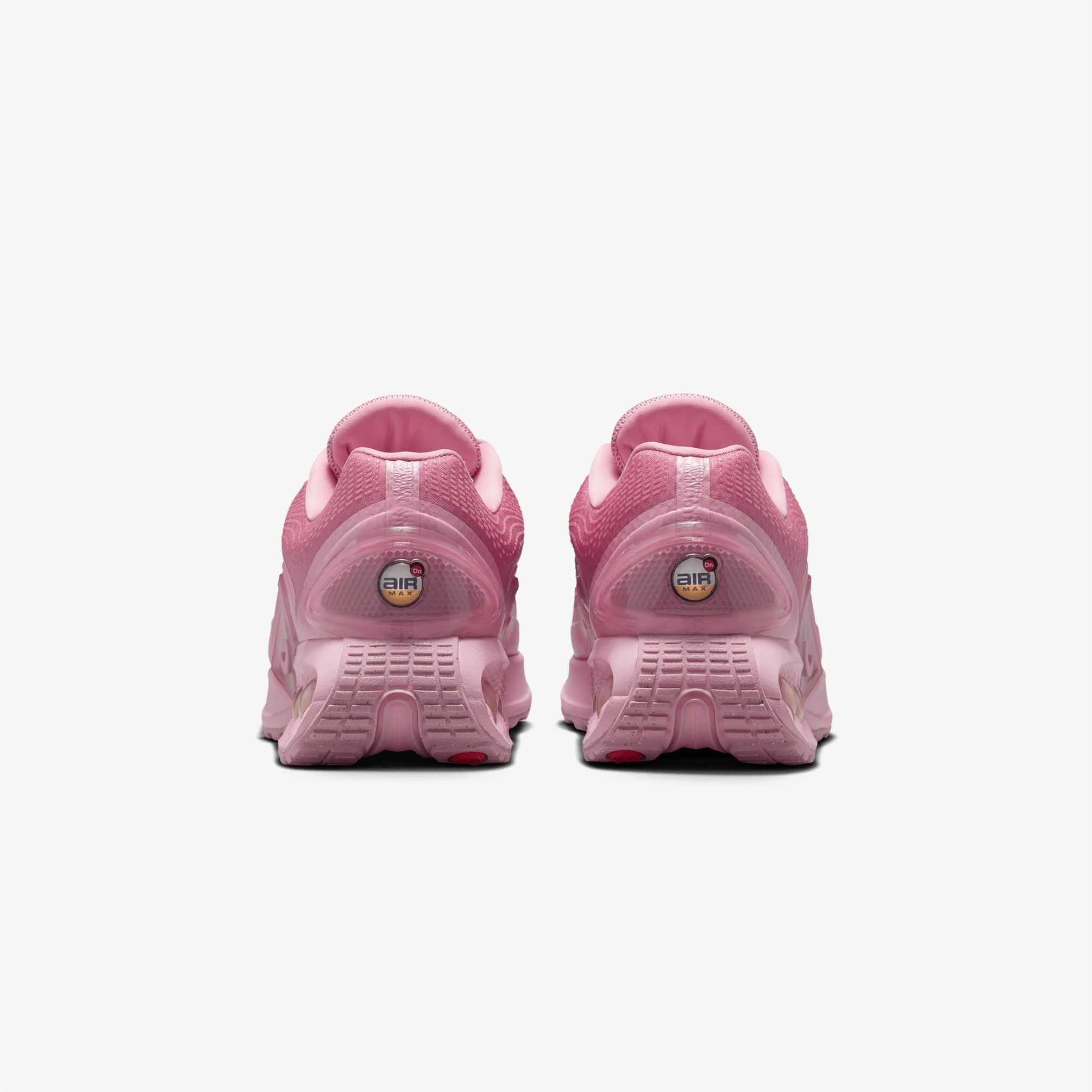 Nike Air Max DN Kadın Pembe Sneaker