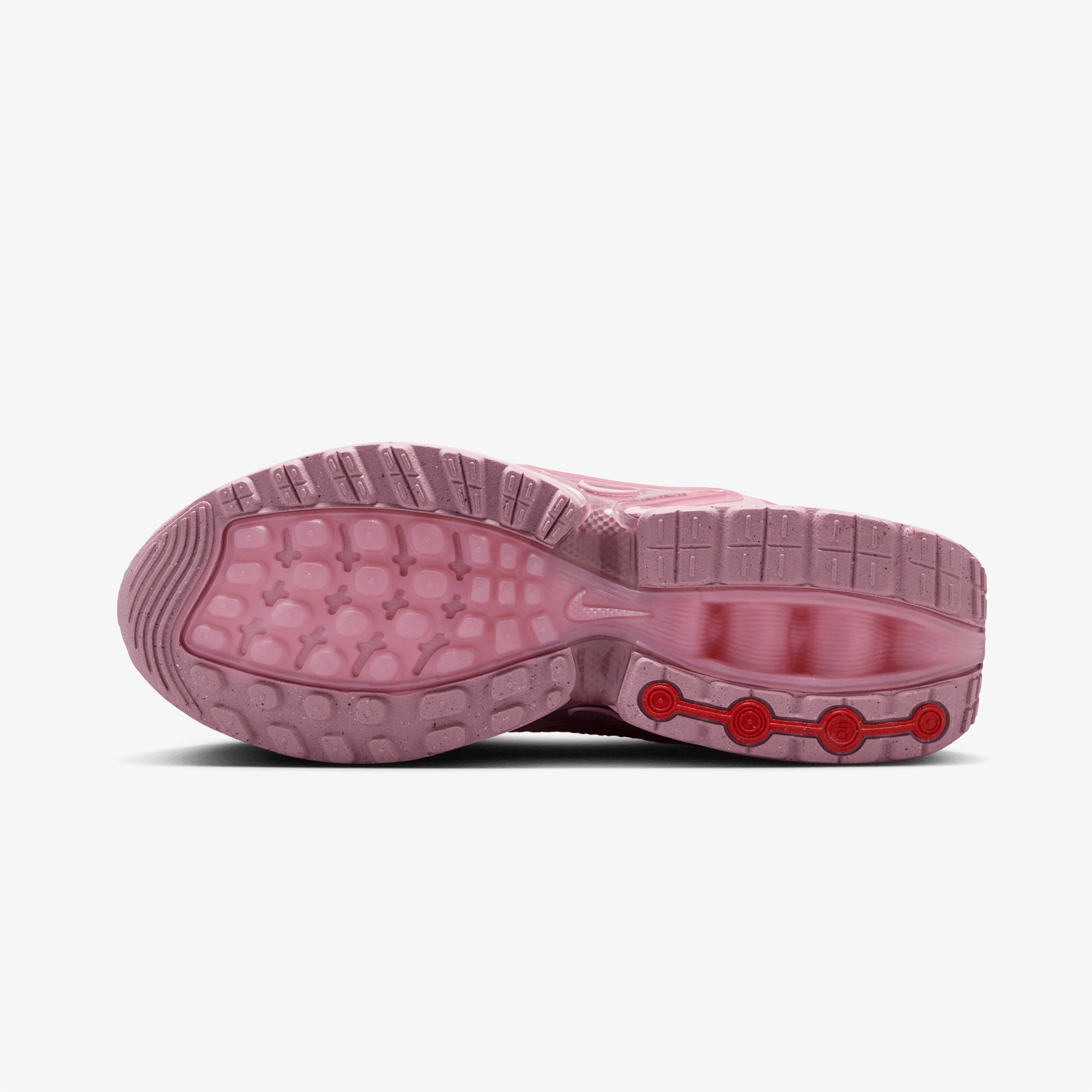  Nike Air Max DN Kadın Pembe Sneaker