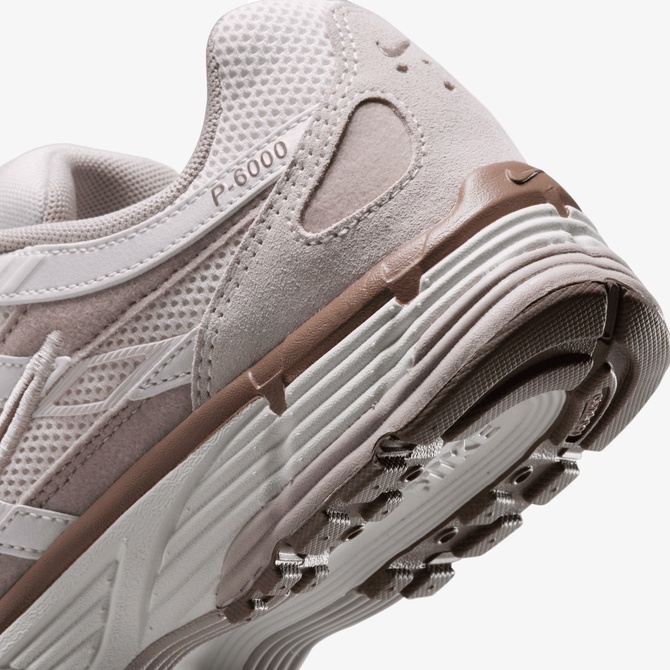  Nike P-6000 Kadın Pembe Sneaker