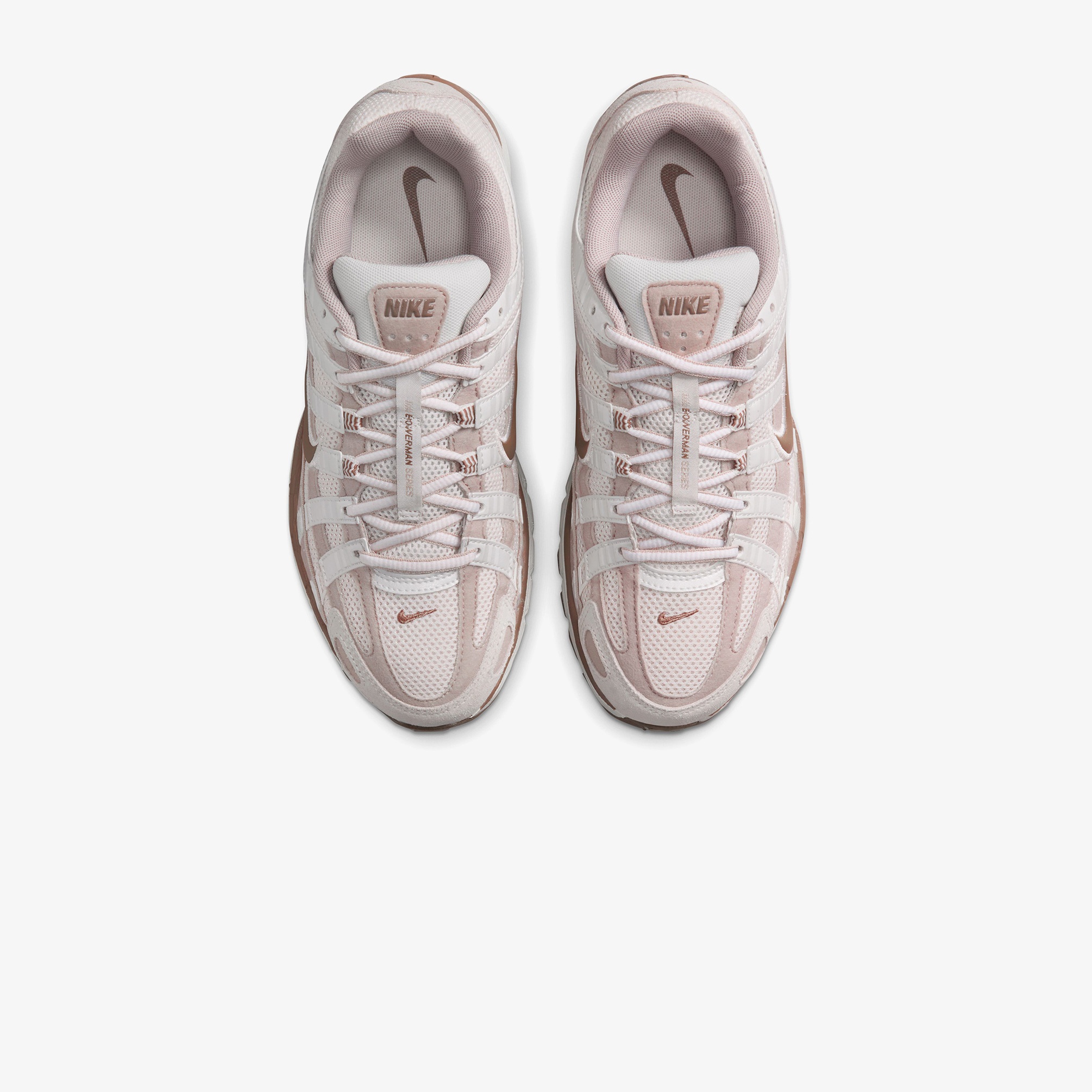  Nike P-6000 Kadın Pembe Sneaker