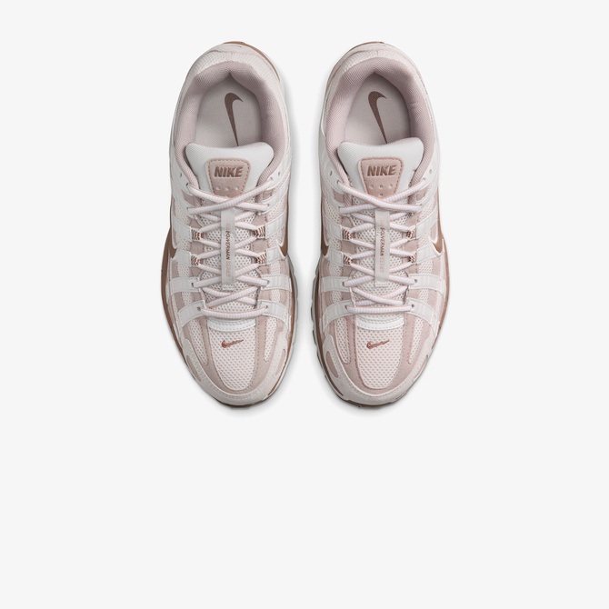  Nike P-6000 Kadın Pembe Sneaker
