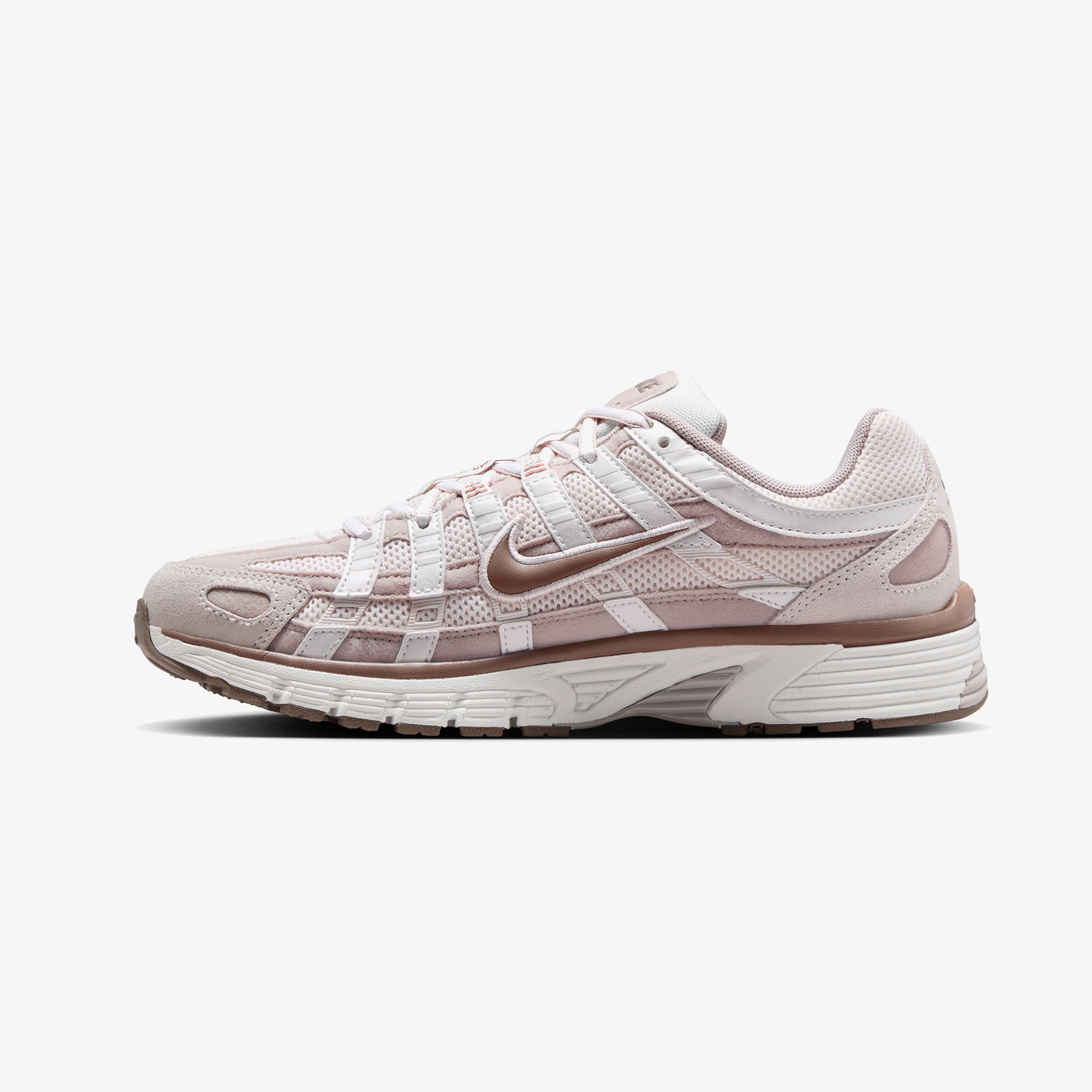  Nike P-6000 Kadın Pembe Sneaker