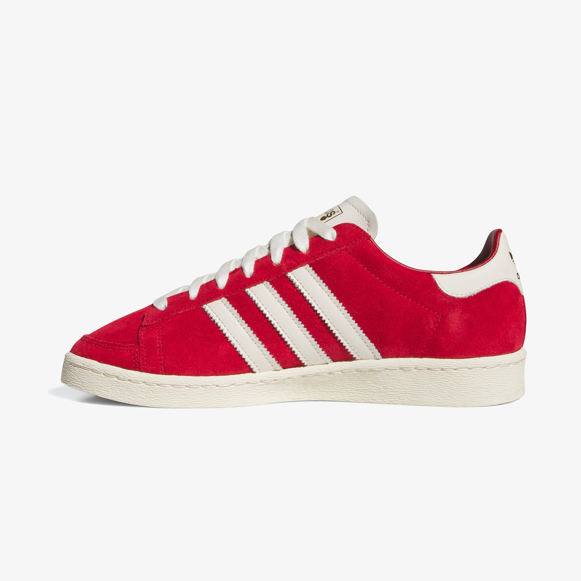  adidas Jabbar Lo Erkek Kırmızı Spor Ayakkabı