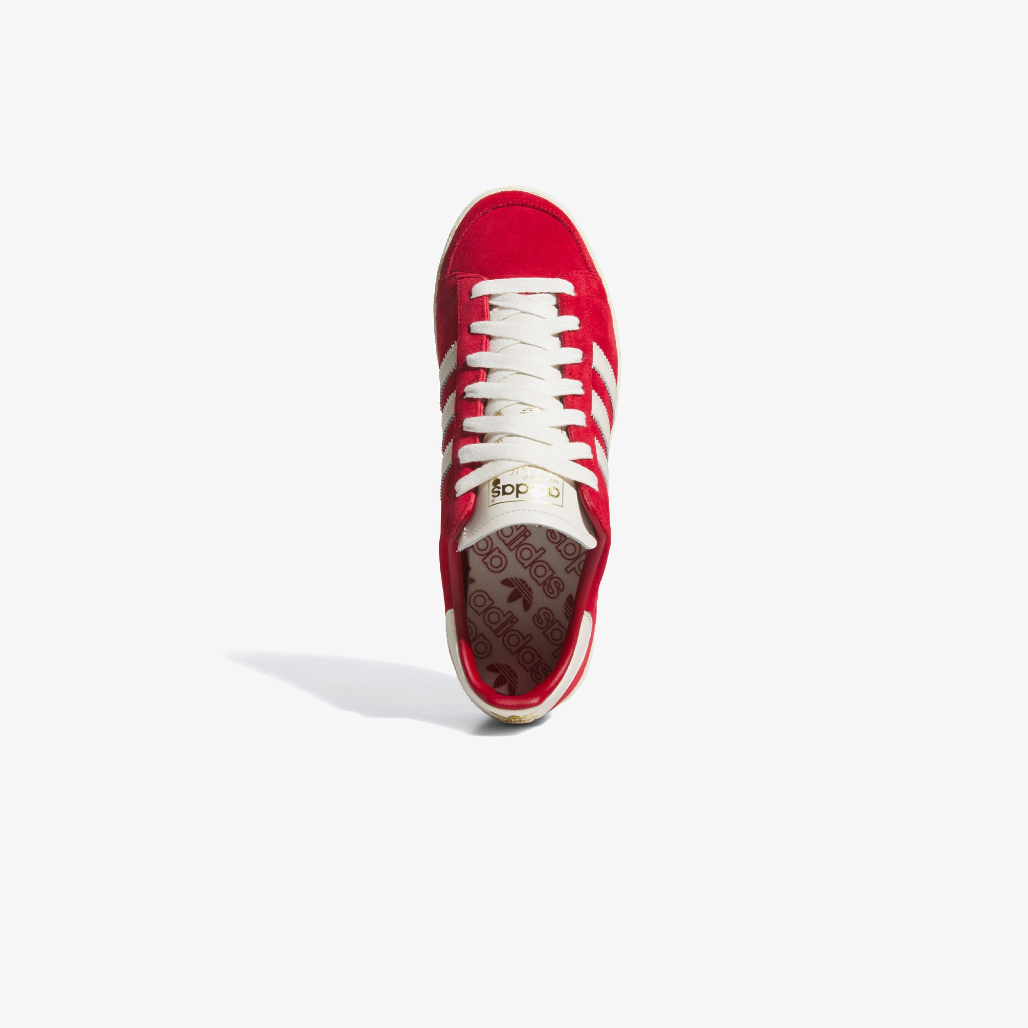  adidas Jabbar Lo Erkek Kırmızı Spor Ayakkabı