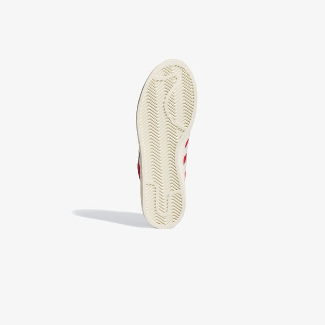  adidas Jabbar Lo Erkek Kırmızı Spor Ayakkabı