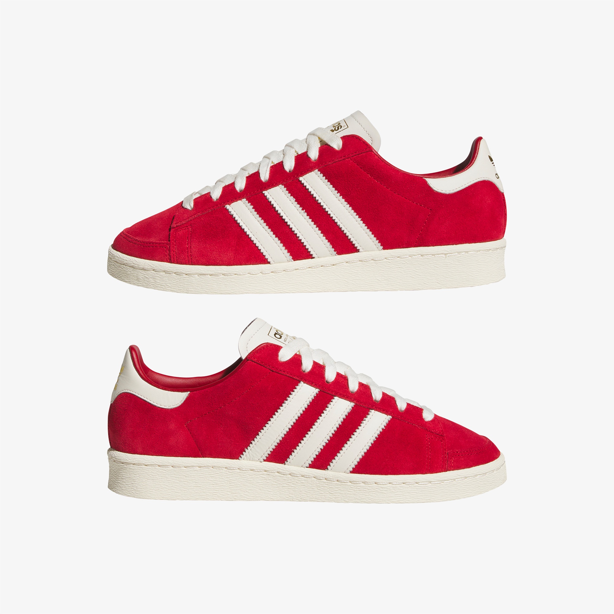  adidas Jabbar Lo Erkek Kırmızı Spor Ayakkabı