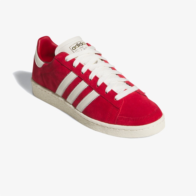  adidas Jabbar Lo Erkek Kırmızı Spor Ayakkabı