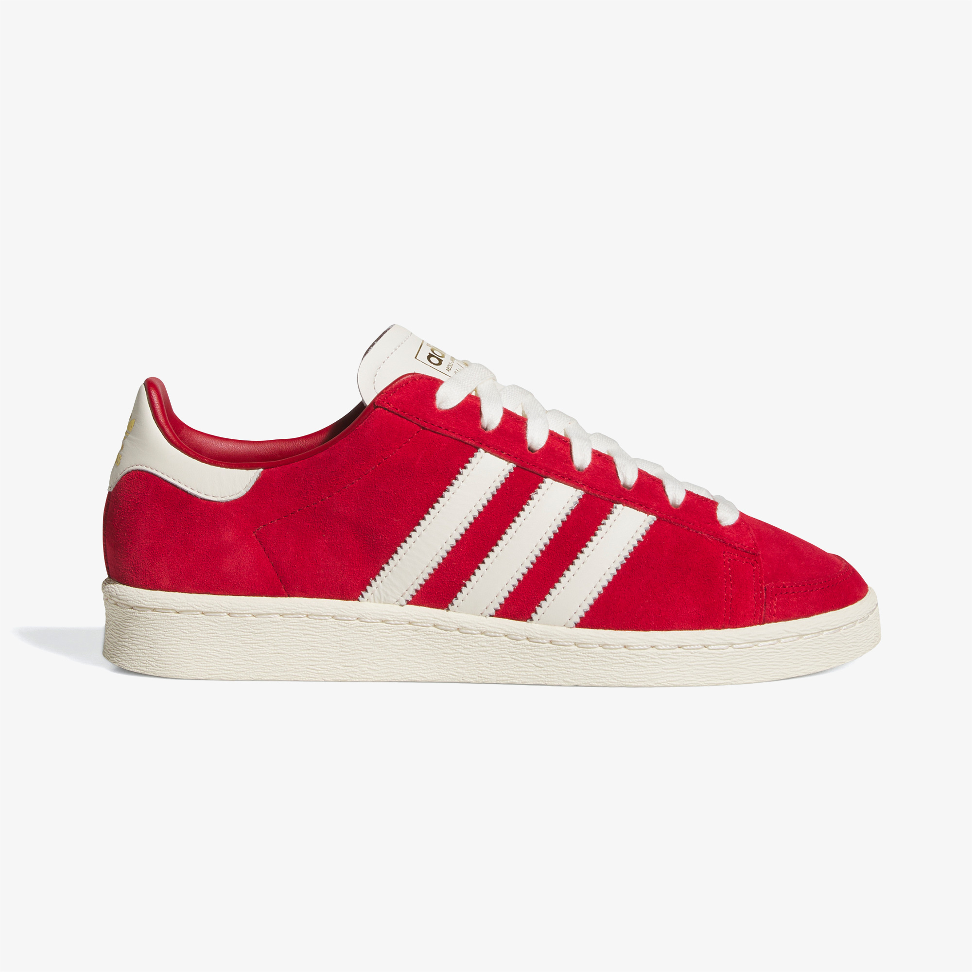 adidas Jabbar Lo Erkek Kırmızı Spor Ayakkabı