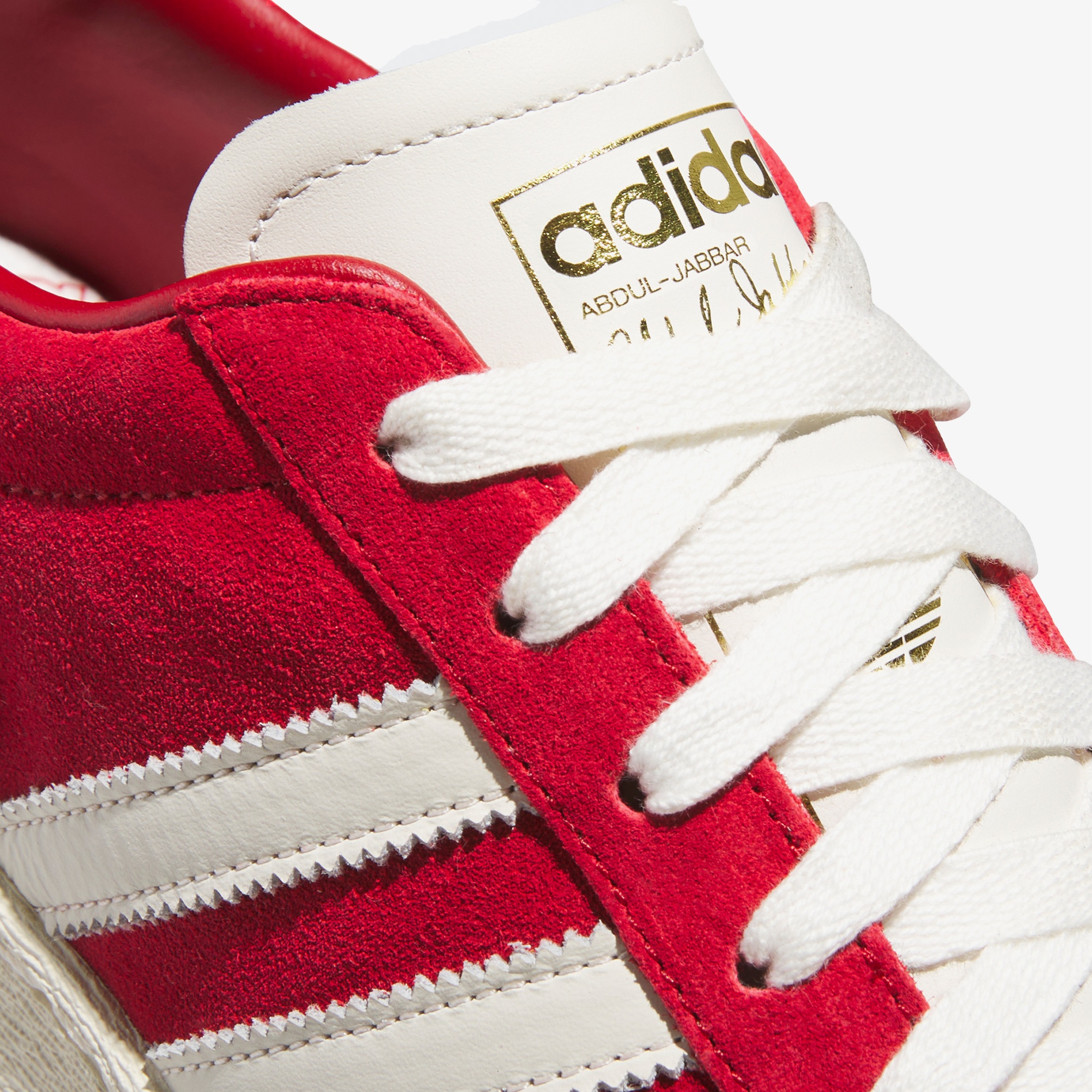  adidas Jabbar Lo Erkek Kırmızı Spor Ayakkabı