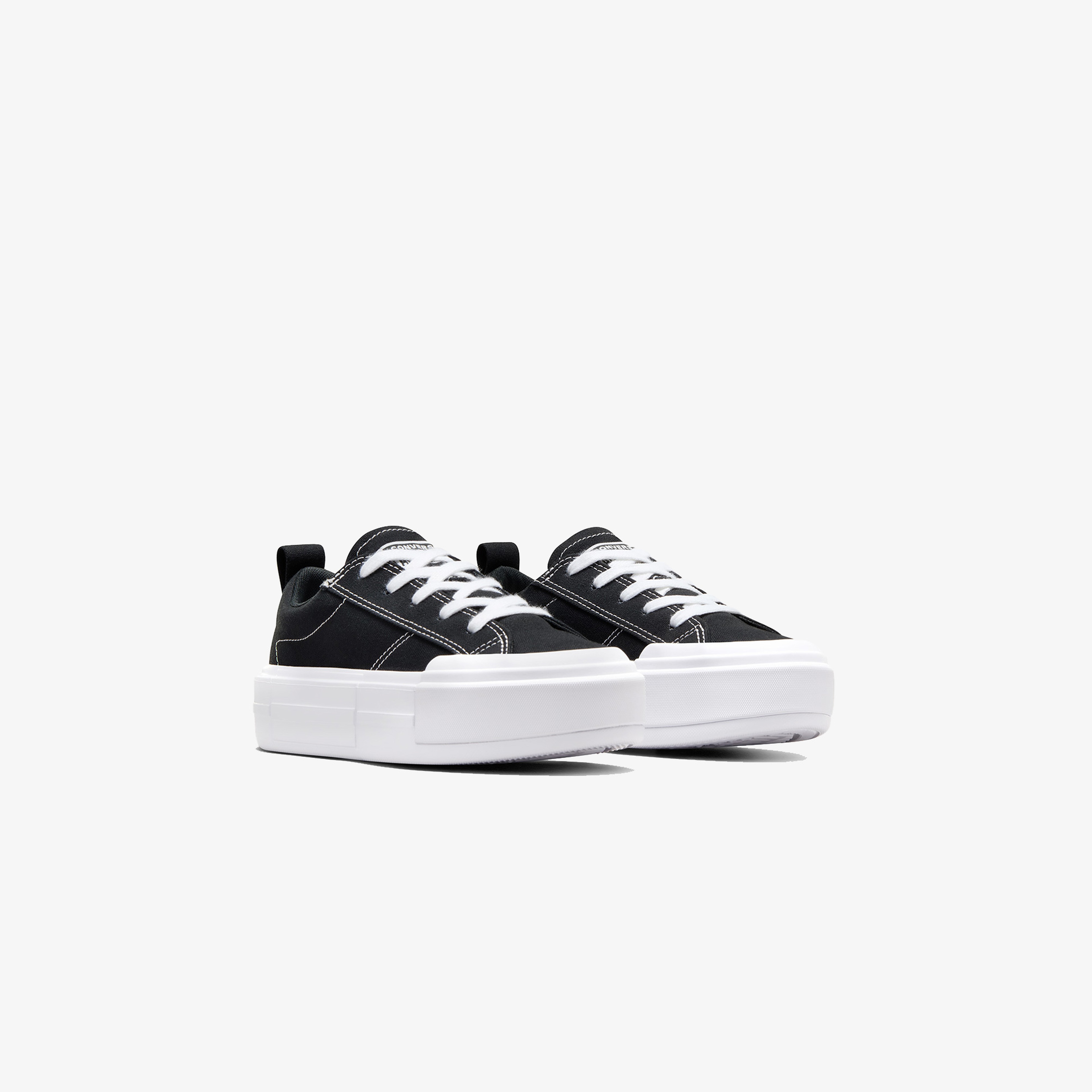 Converse Chuck Taylor All Star Cruise Çocuk Siyah Sneaker