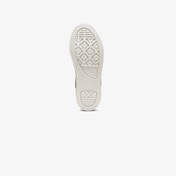 Converse Chuck Taylor All Star EVA Lift Polka Dots Çocuk Siyah Platform Sneaker