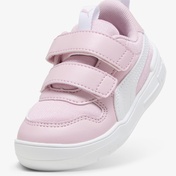 Puma Multiflex Mesh V inf Bebek Pembe Sneaker