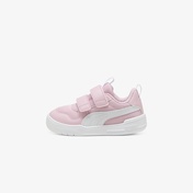 Puma Multiflex Mesh V inf Bebek Pembe Sneaker