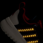 adidas Active Flex Boa 4.0 Çocuk Siyah Spor Ayakkabı