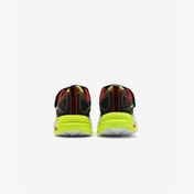 Skechers Flexglow Ultra Çocuk Siyah Işıklı Spor Ayakkabı