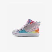 Skechers Twilites 2.0 Çocuk Renkli Spor Ayakkabı