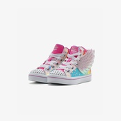 Skechers Twilites 2.0 Çocuk Renkli Spor Ayakkabı