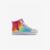 Skechers Twilites 2.0 Çocuk Renkli Spor Ayakkabı