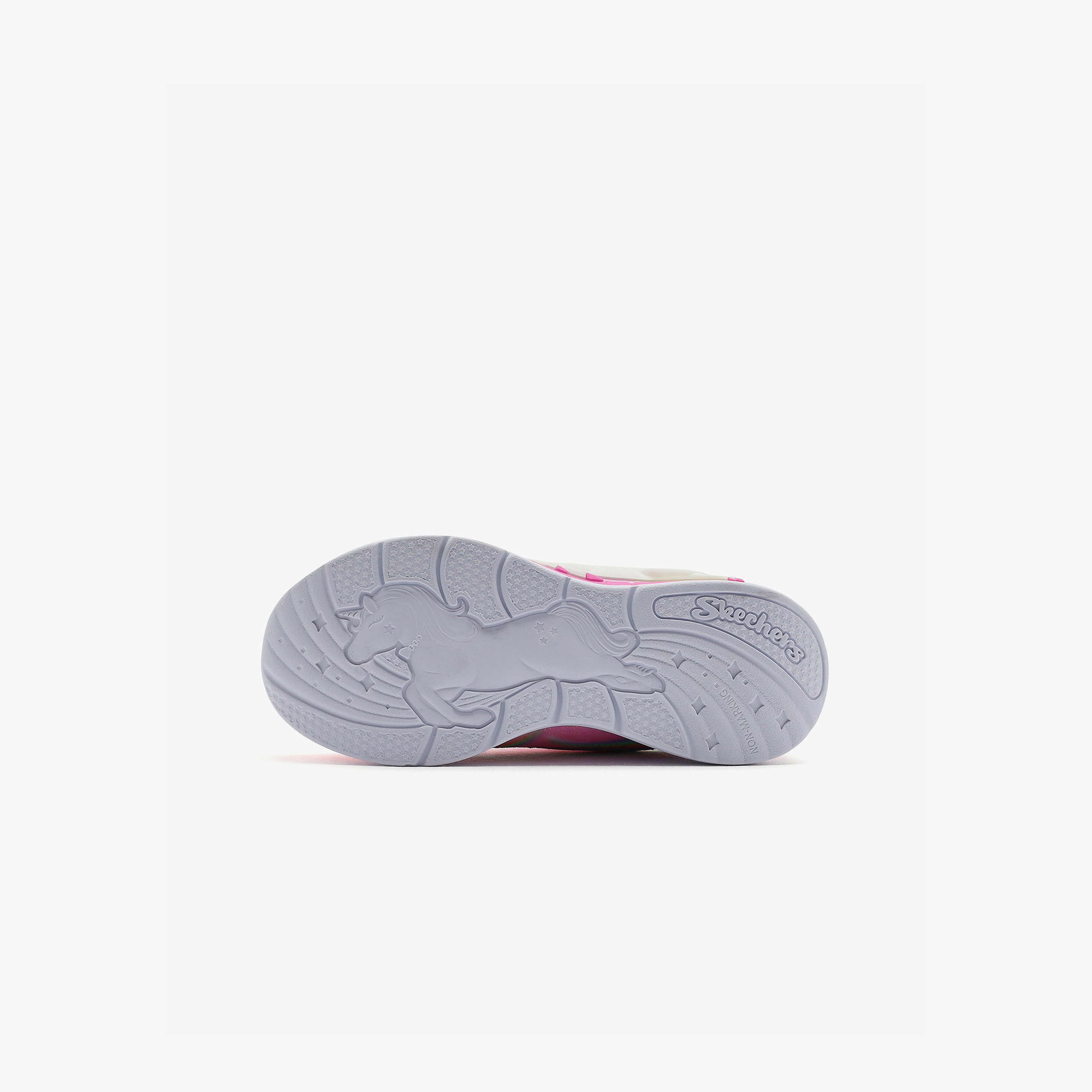 Skechers Unicorn Chaser Çocuk Pembe Spor Ayakkabı