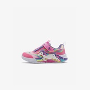 Skechers Unicorn Chaser Çocuk Pembe Spor Ayakkabı