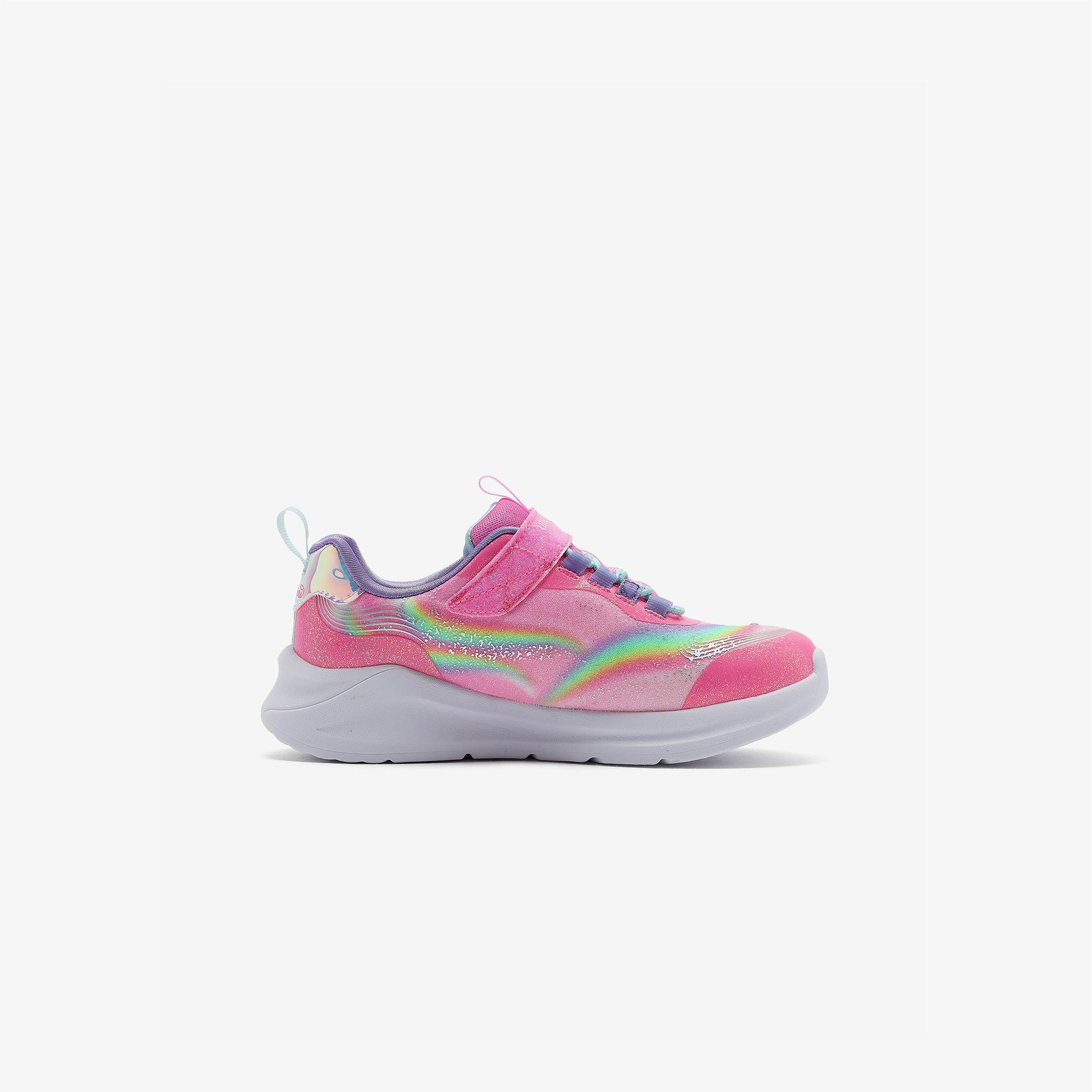 Skechers Unicorn Chaser Çocuk Pembe Spor Ayakkabı