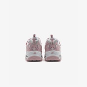 Skechers D'Lites Çocuk Pembe Spor Ayakkabı